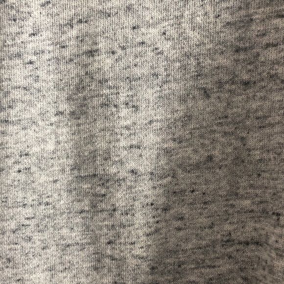 Wilfred Free Small Grey high neck sweater dress - Picture 3 of 6